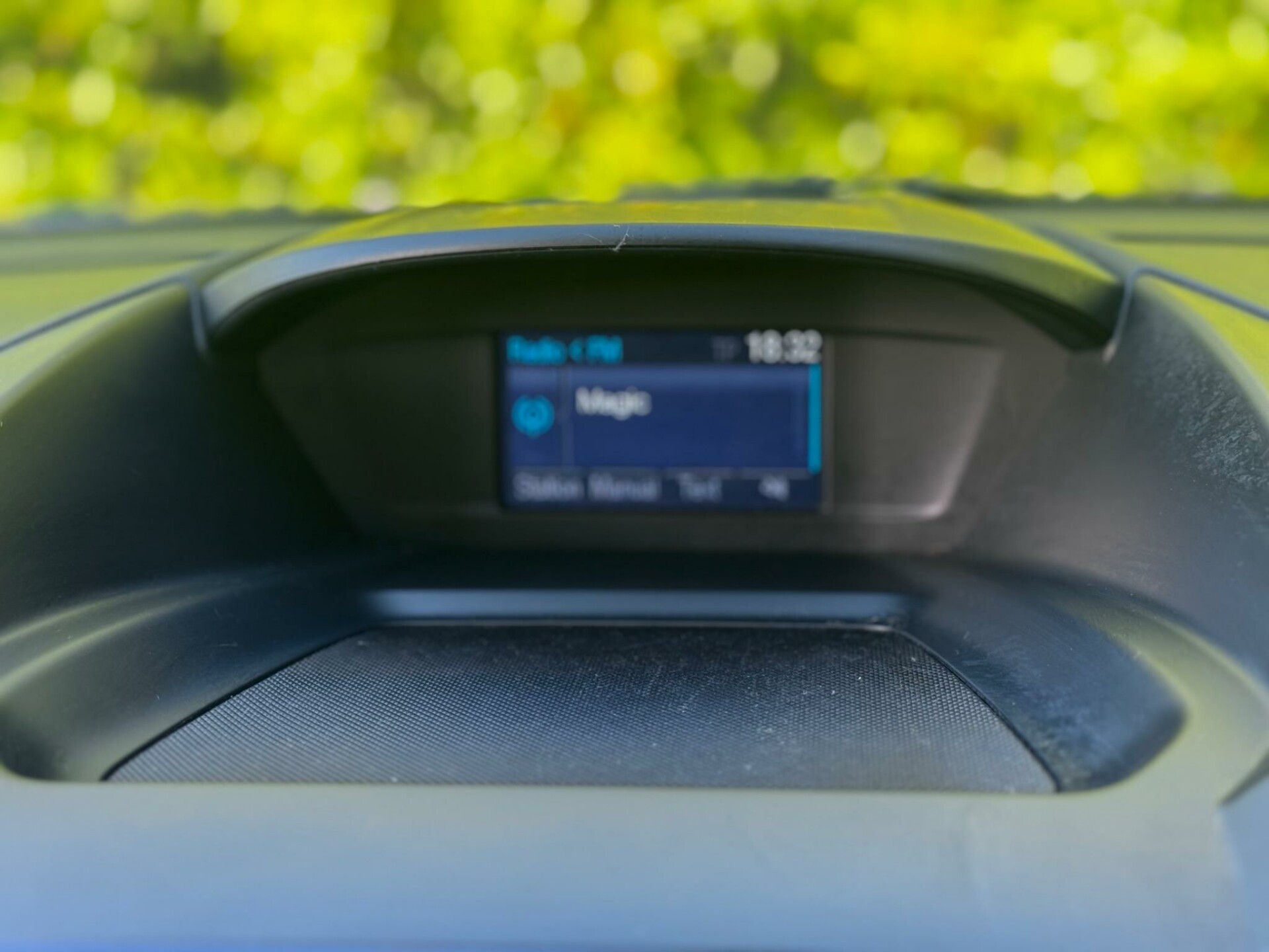 Ford C Max