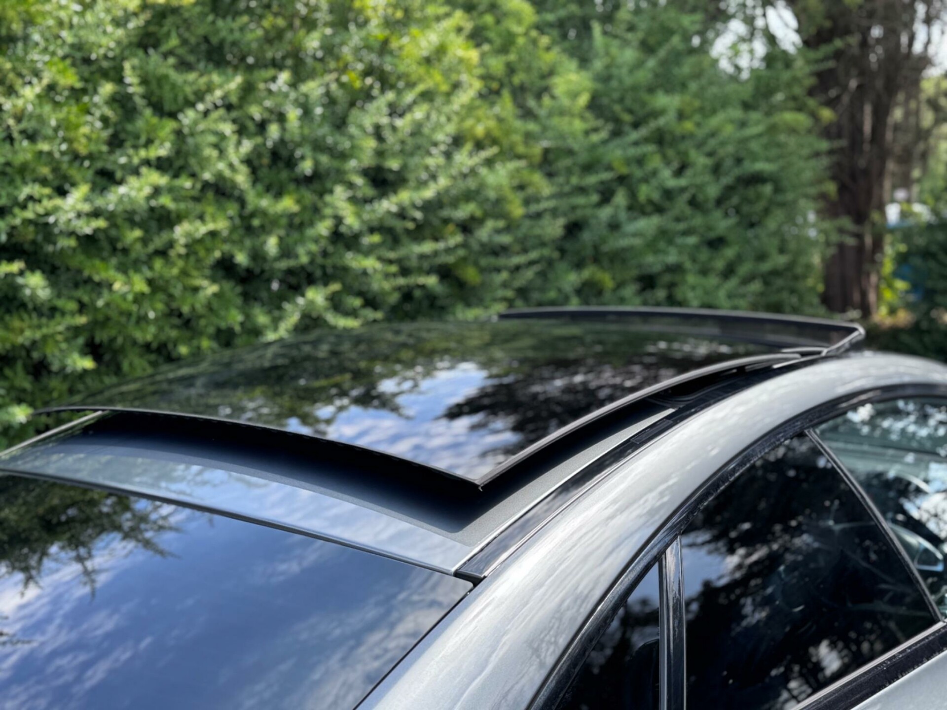 Mercedes Benz E Class
