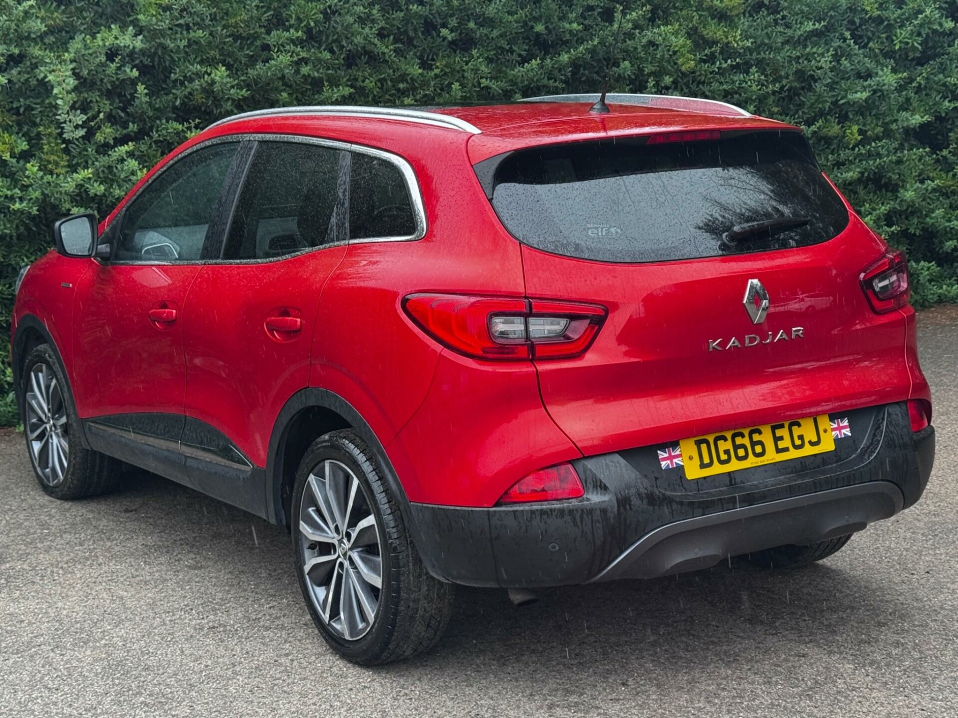 Renault Kadjar