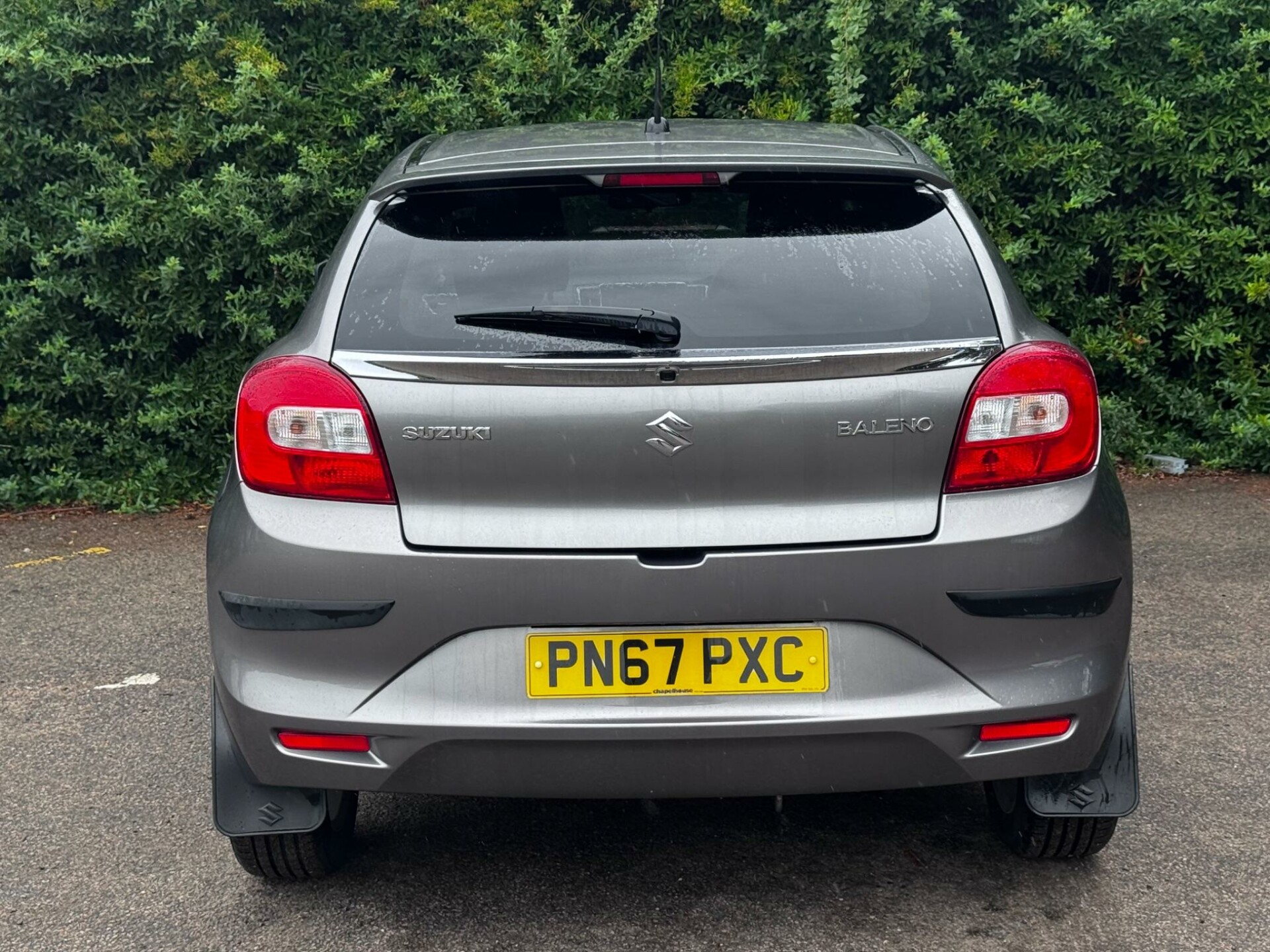 Suzuki Baleno