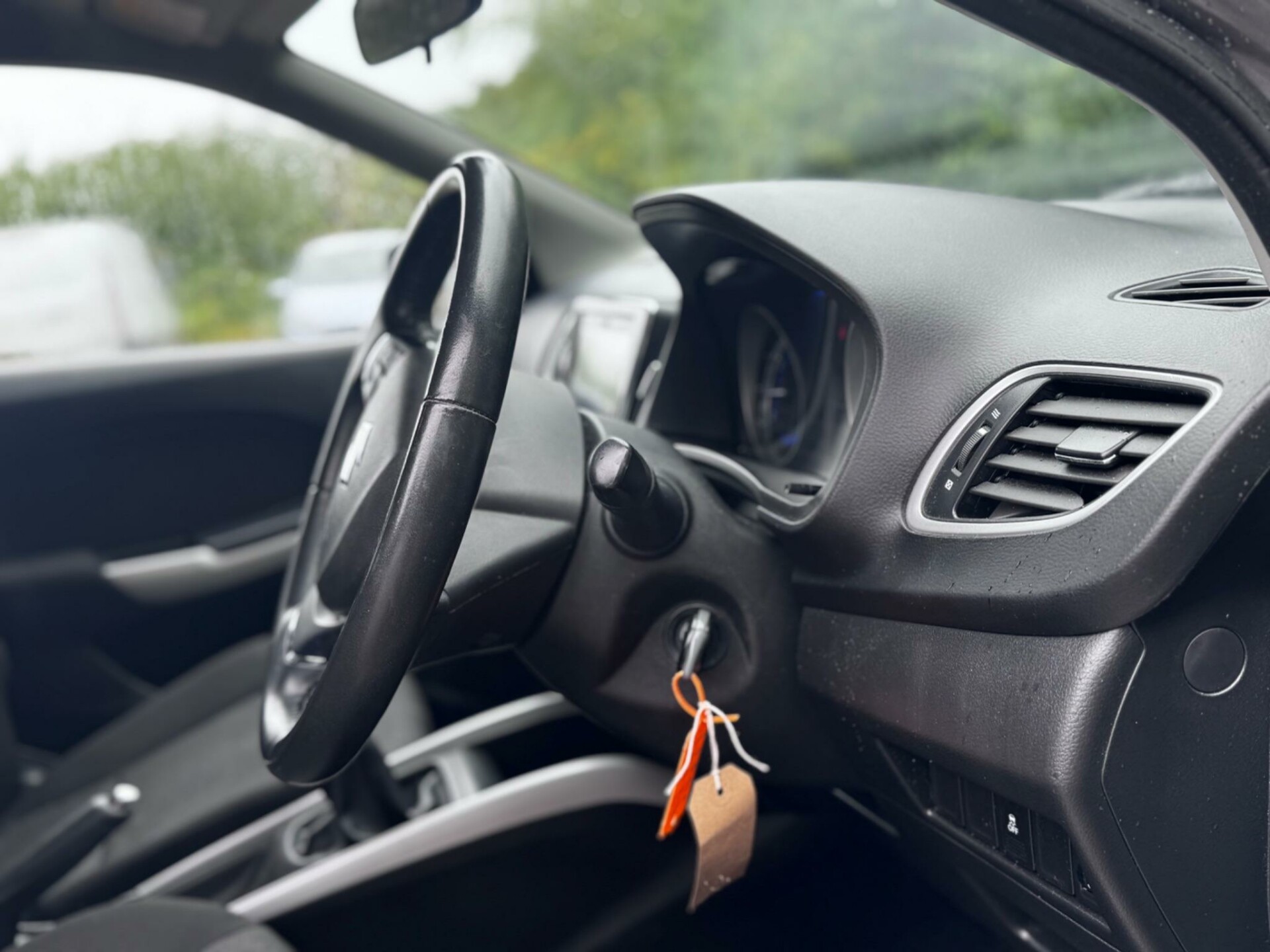 Suzuki Baleno