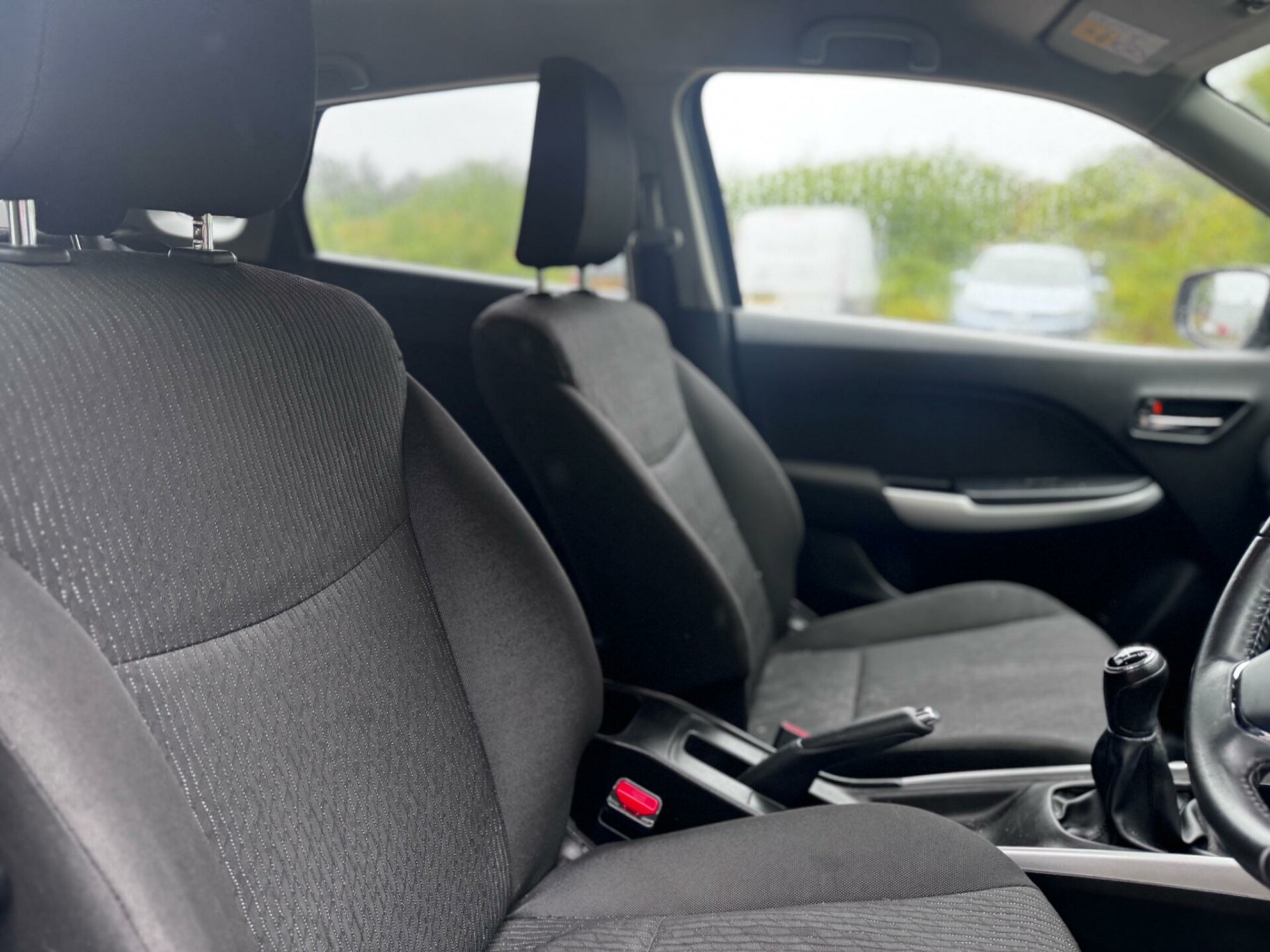 Suzuki Baleno