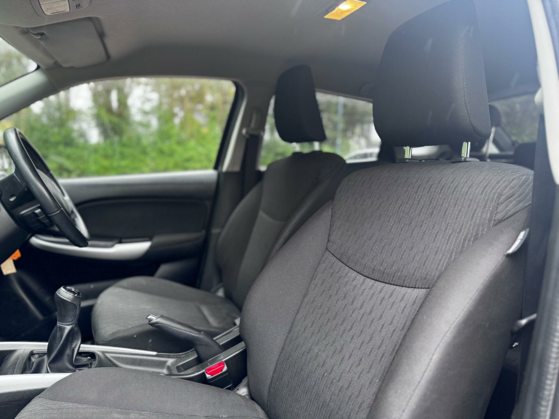 Suzuki Baleno
