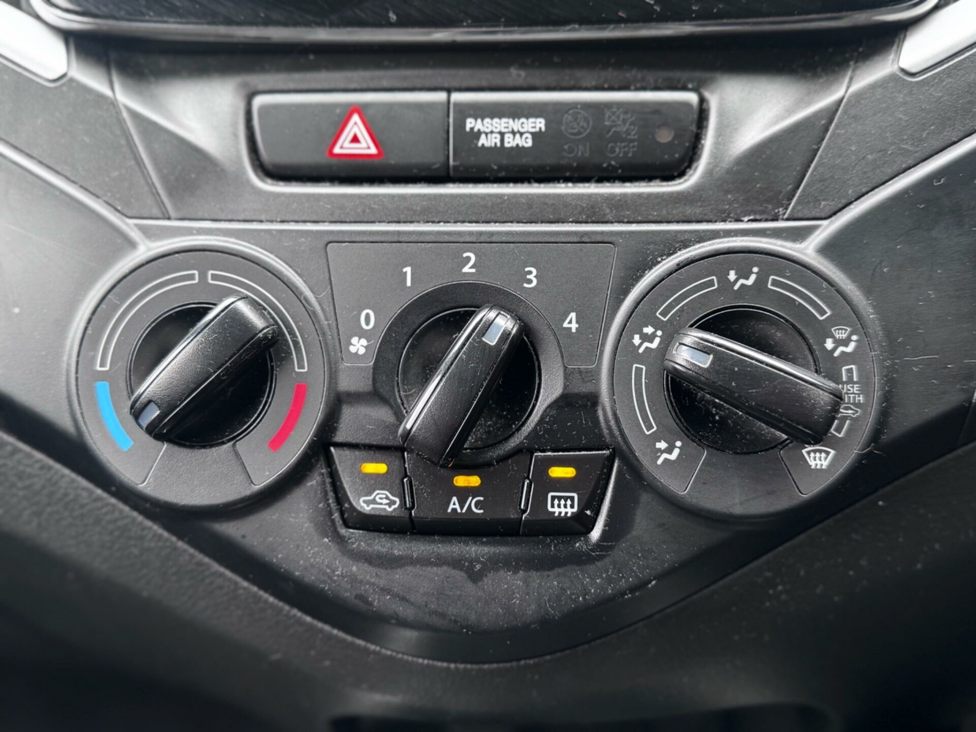 Suzuki Baleno