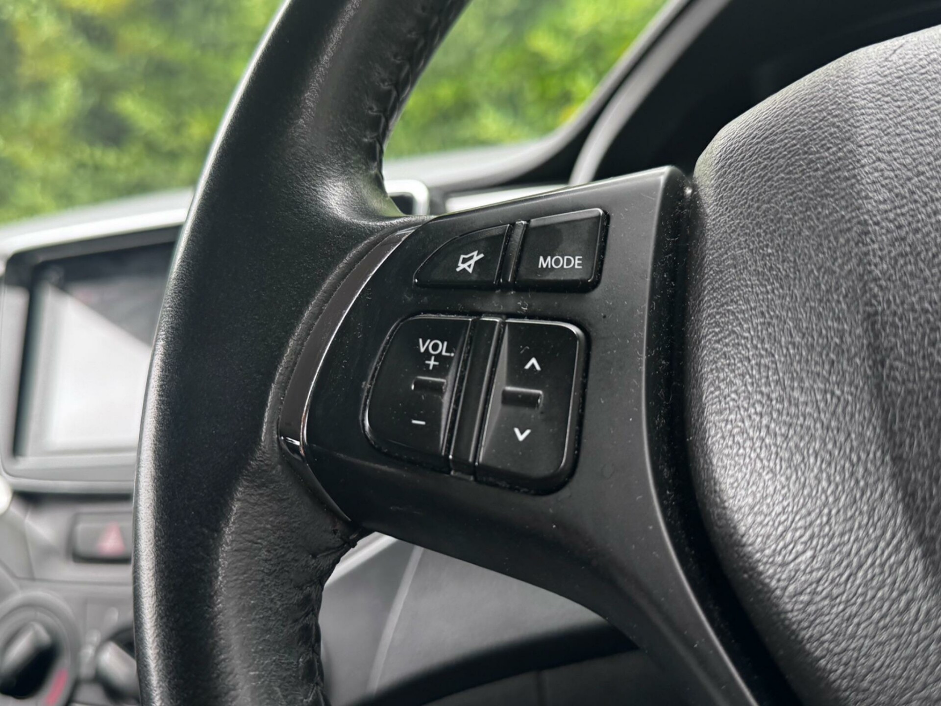 Suzuki Baleno