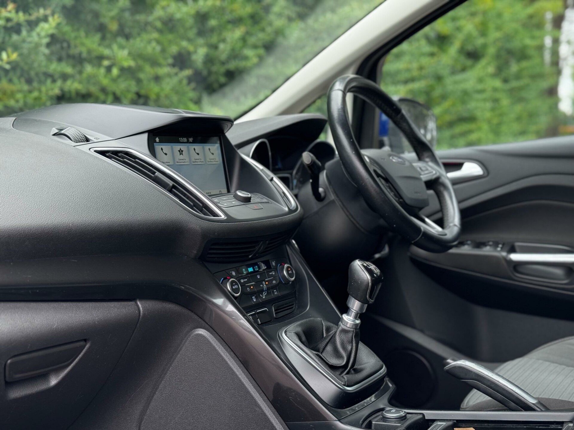 Ford C Max