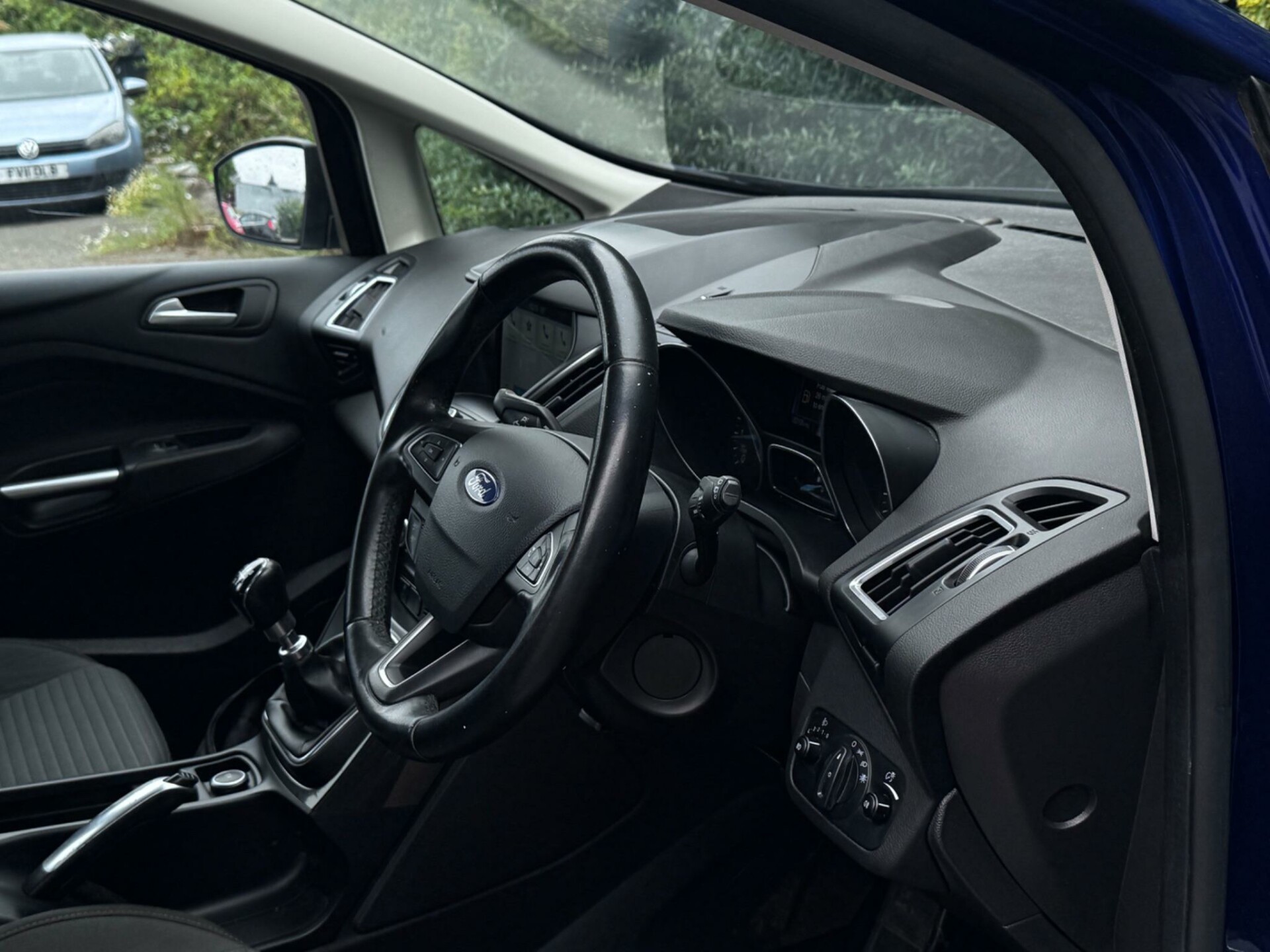 Ford C Max