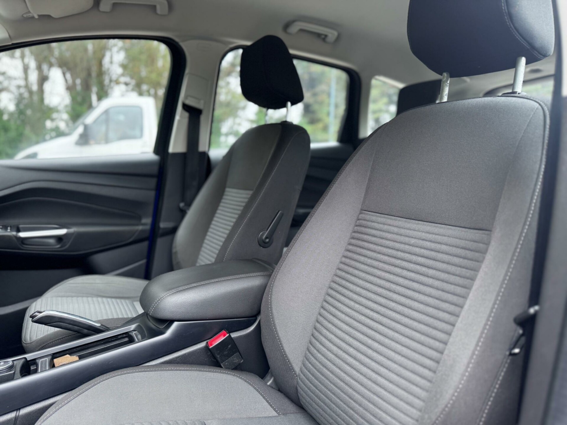 Ford C Max