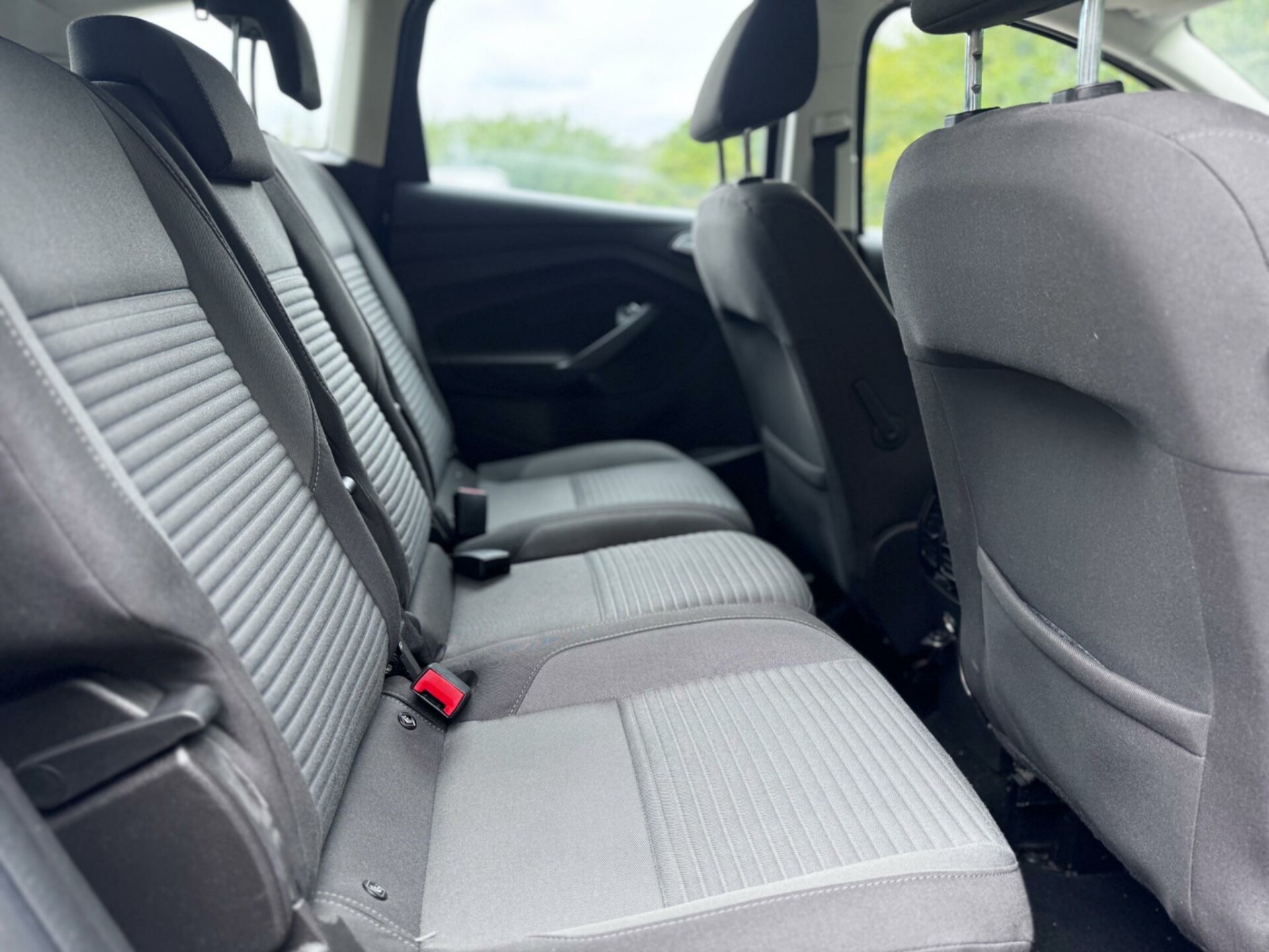 Ford C Max