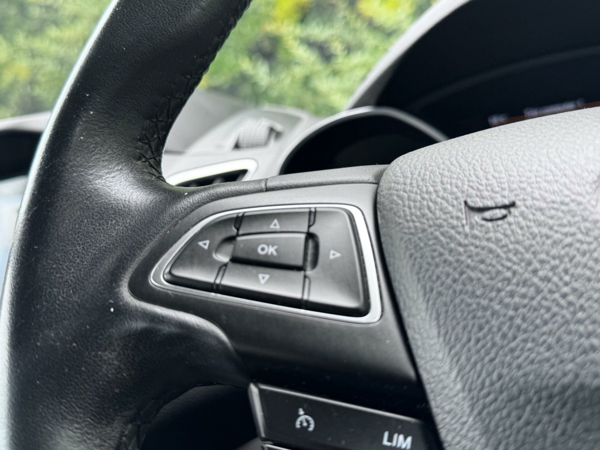 Ford C Max