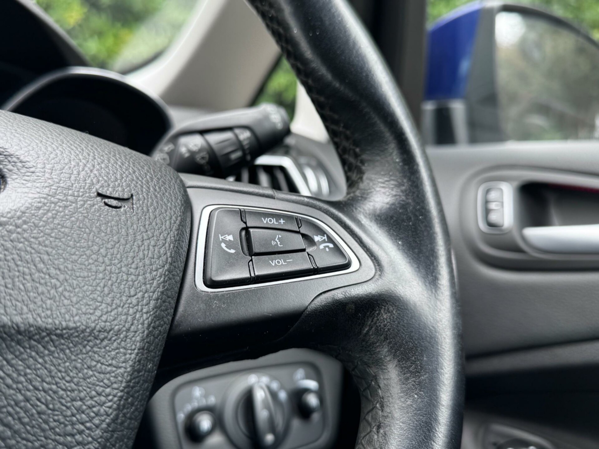 Ford C Max