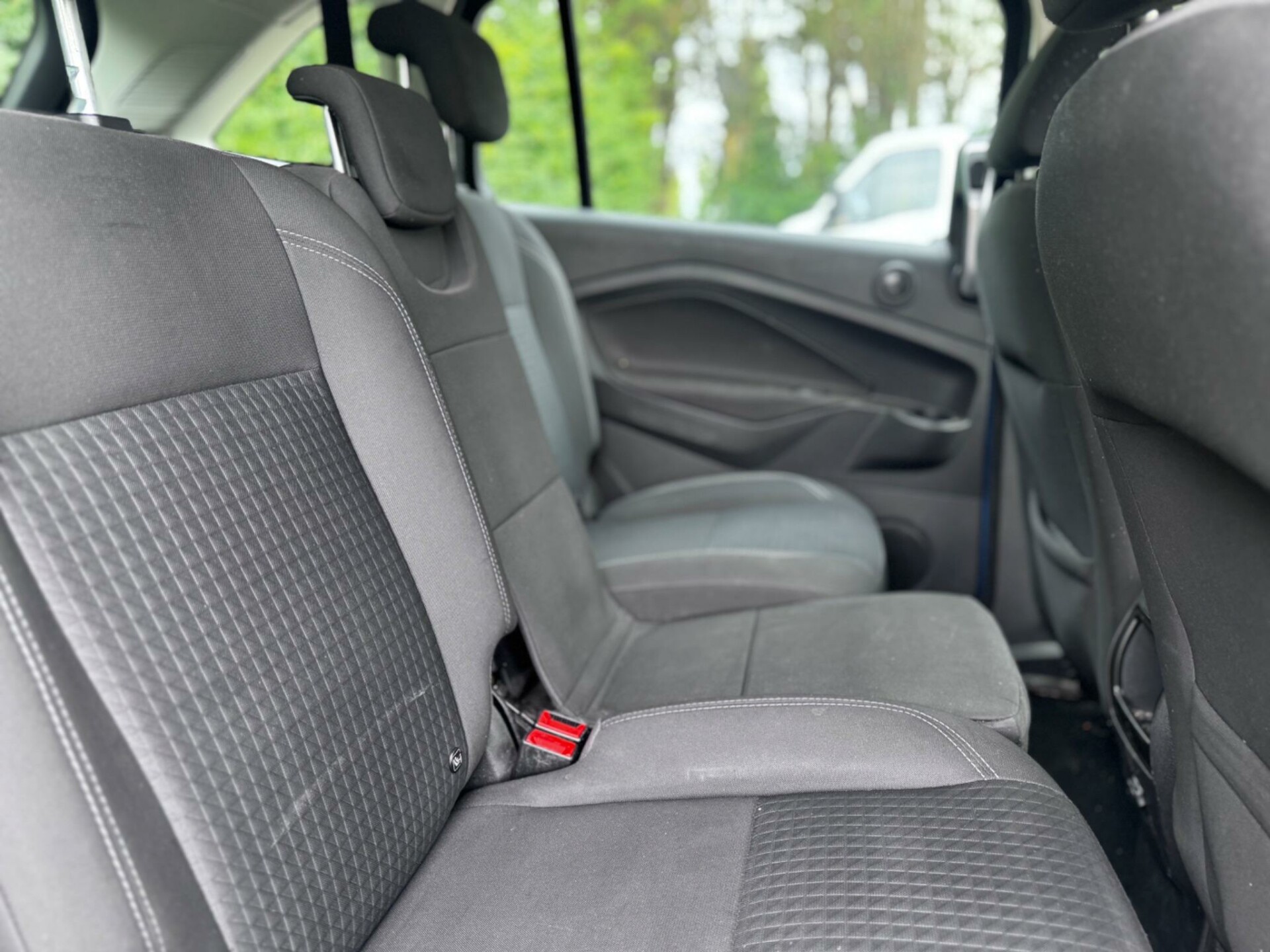 Ford C Max
