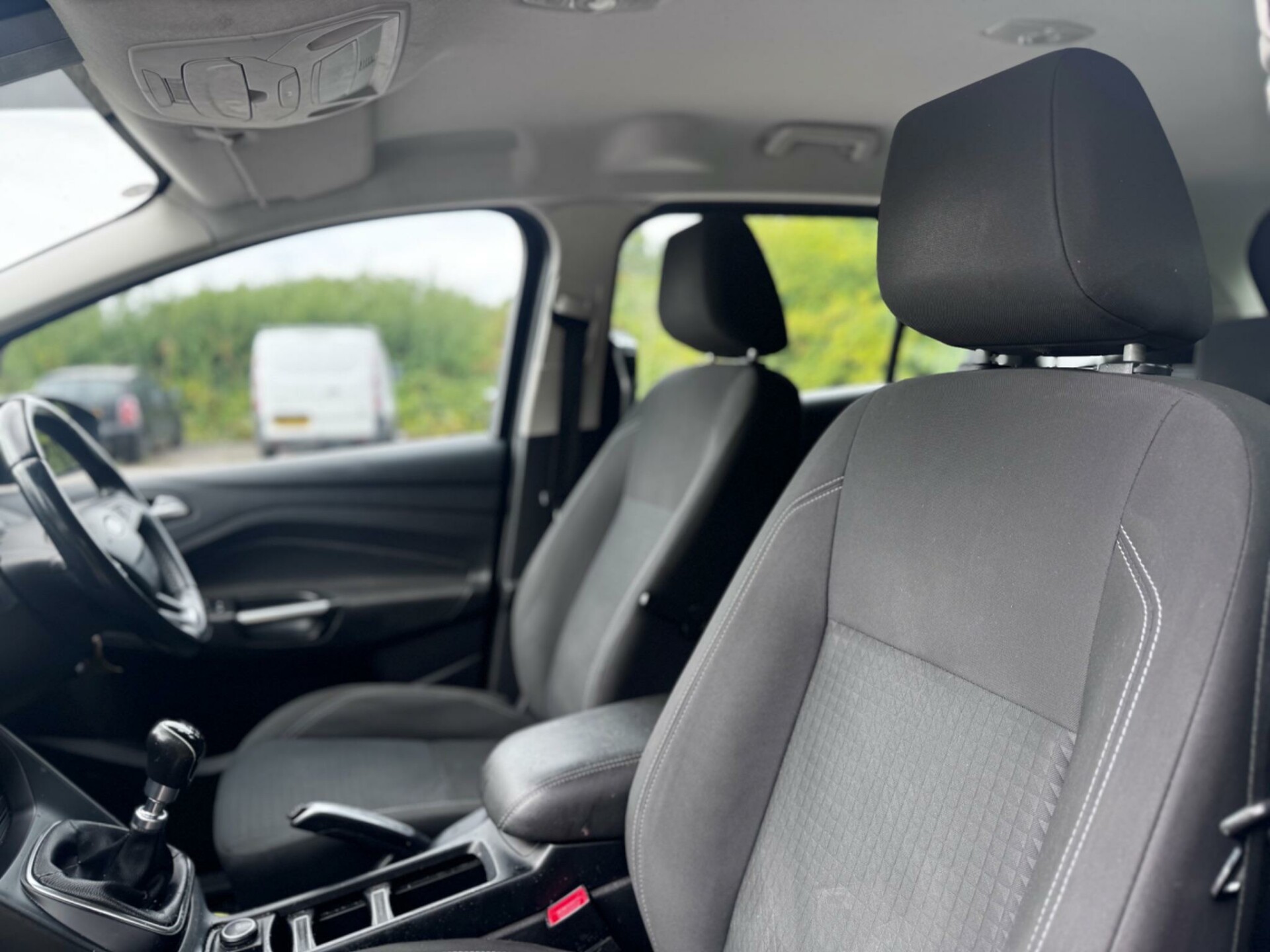 Ford C Max