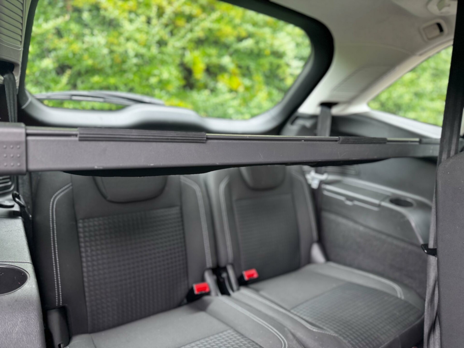 Ford C Max