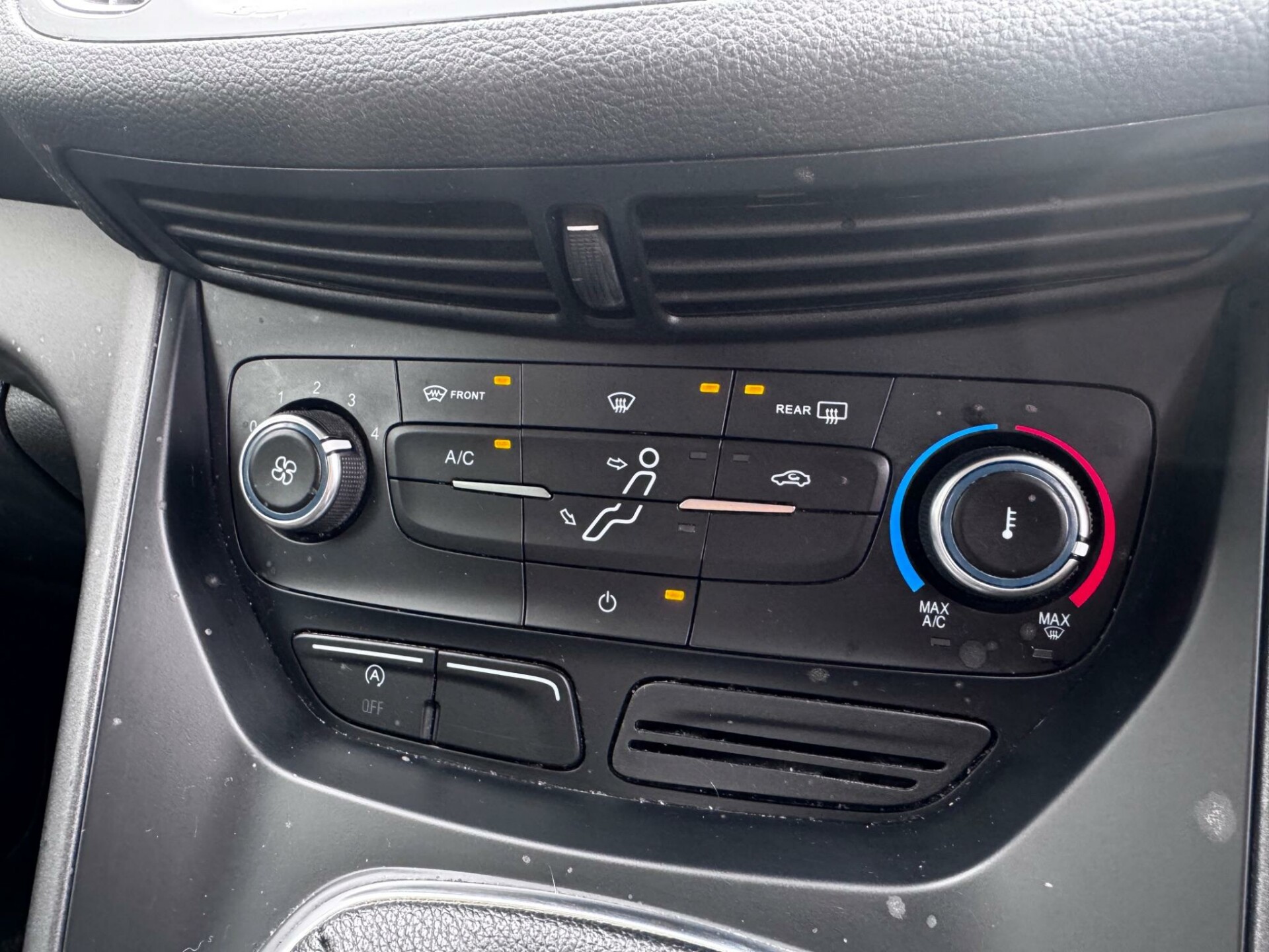 Ford C Max