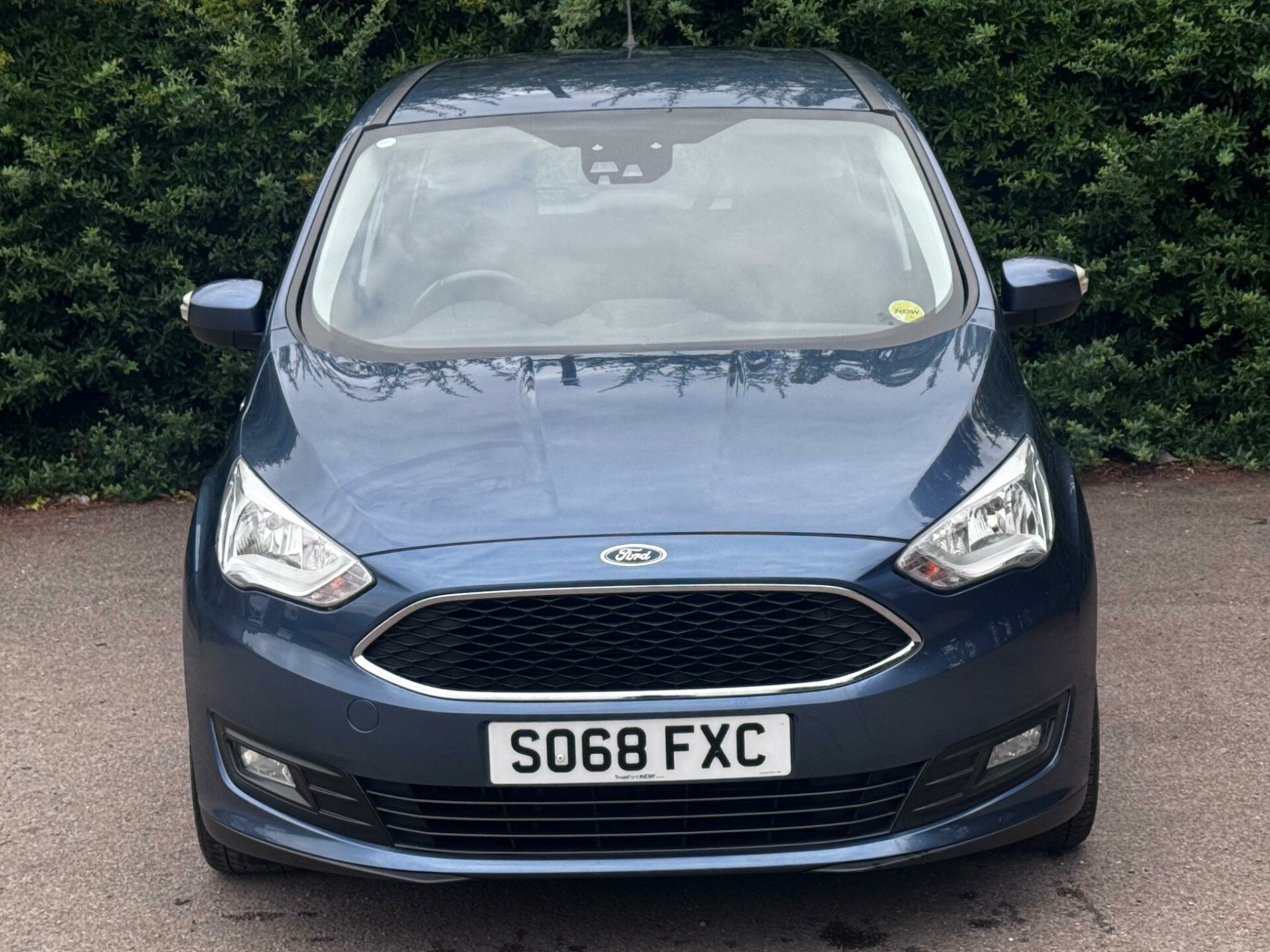 Ford C Max