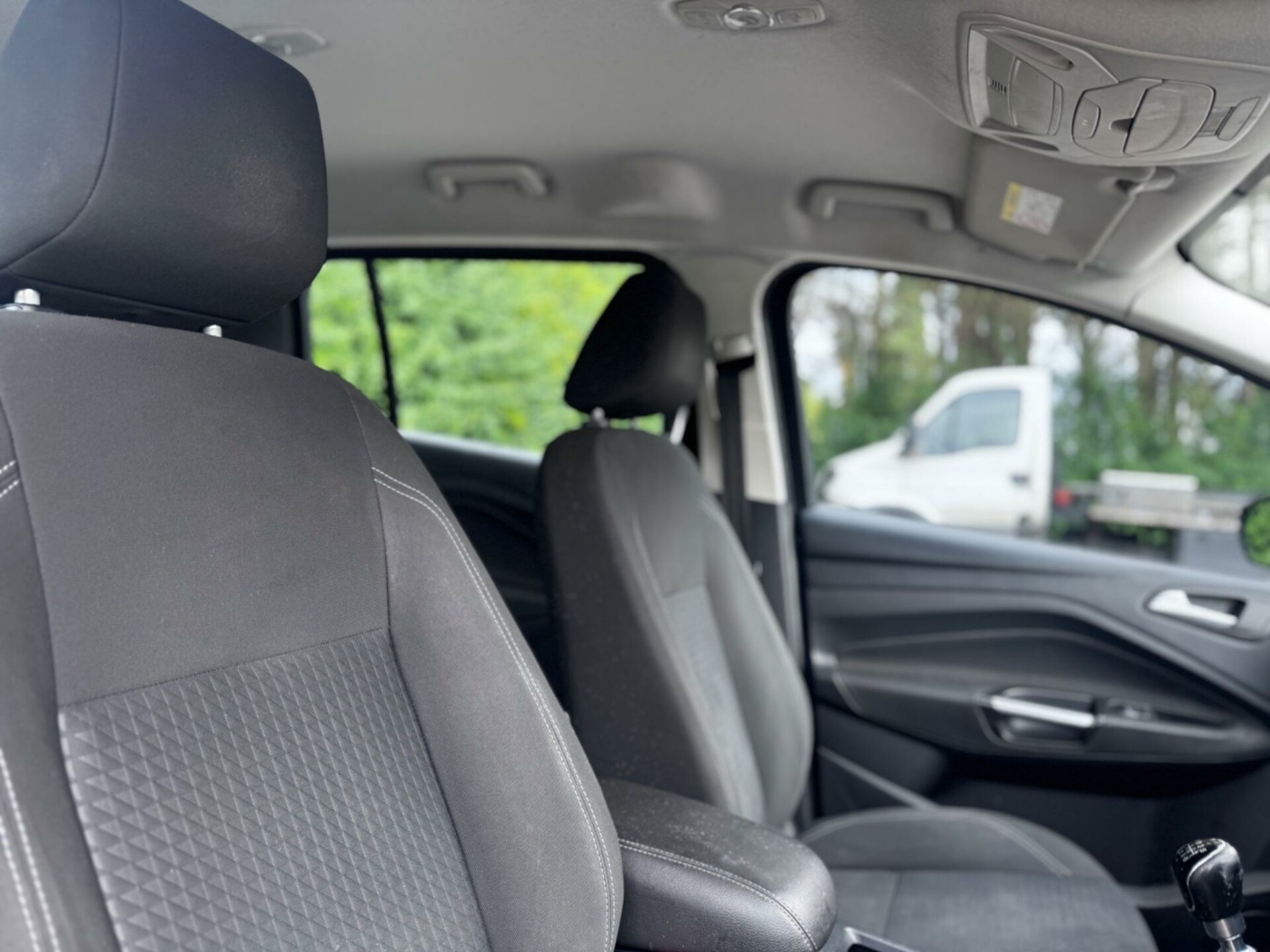 Ford C Max