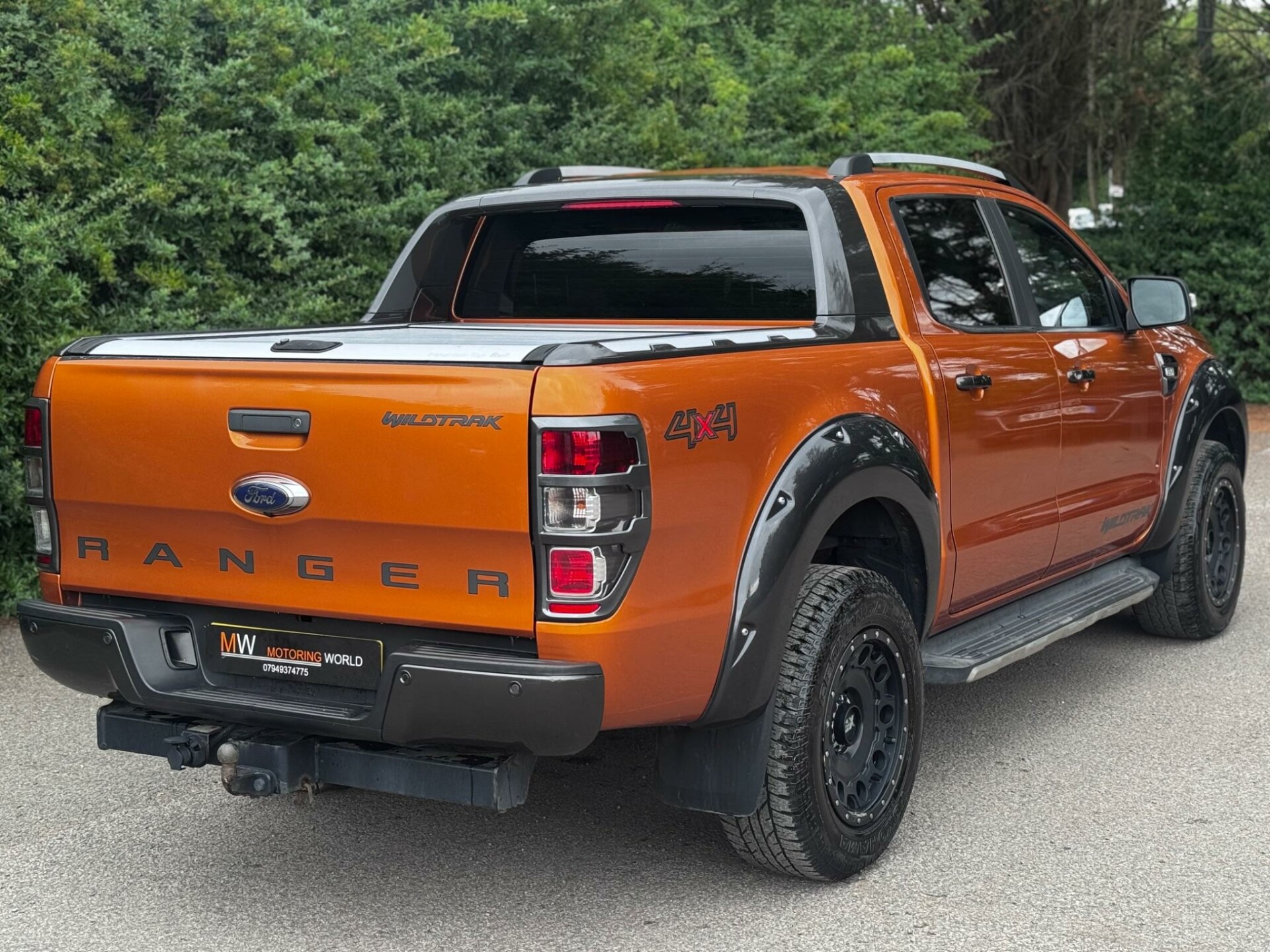 Ford Ranger
