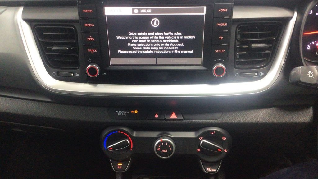 Kia Stonic