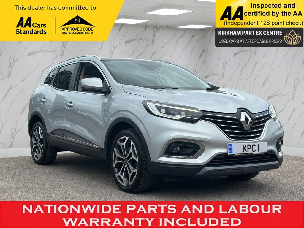 Renault Kadjar