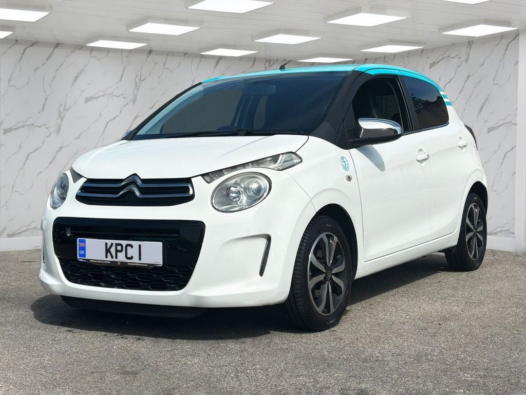 Citroen C1
