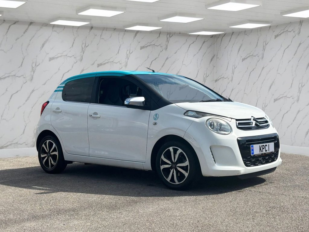 Citroen C1