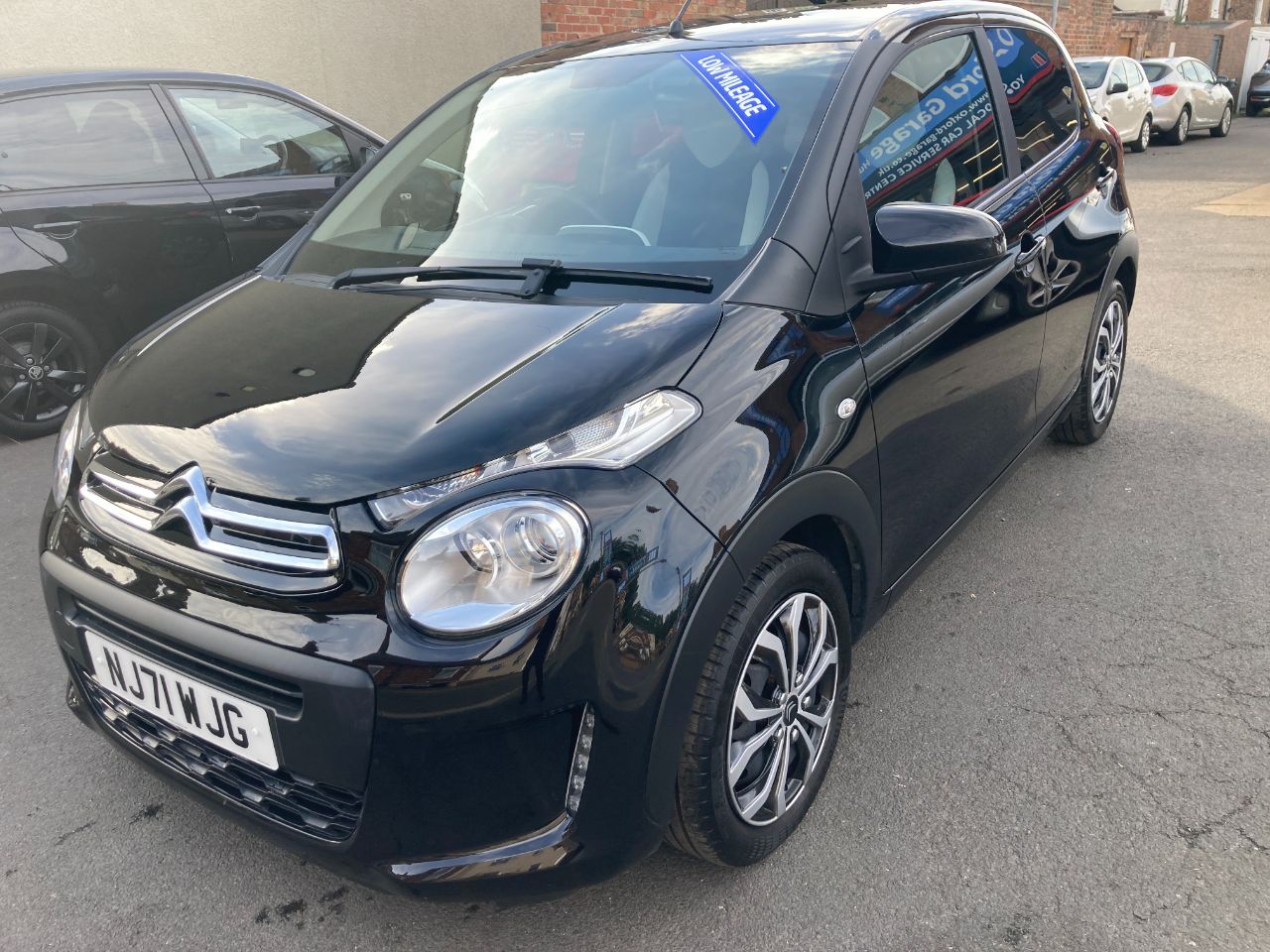 Citroen C1