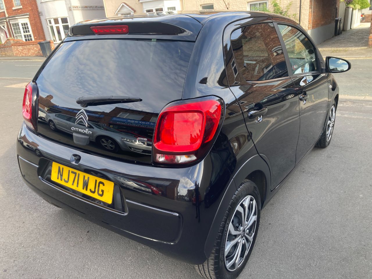 Citroen C1
