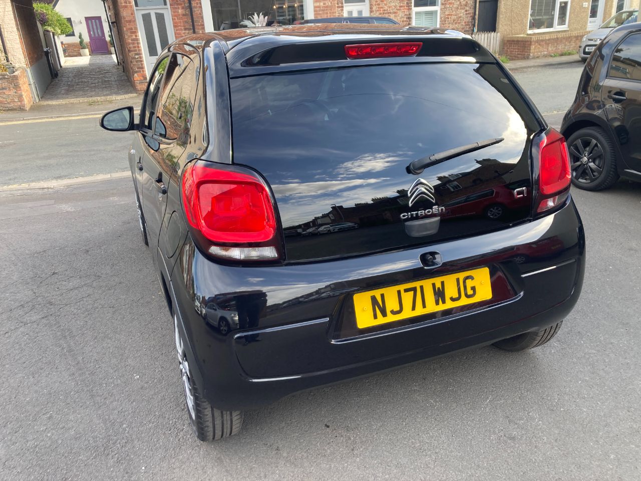 Citroen C1