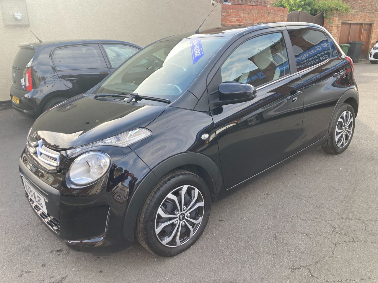 Citroen C1