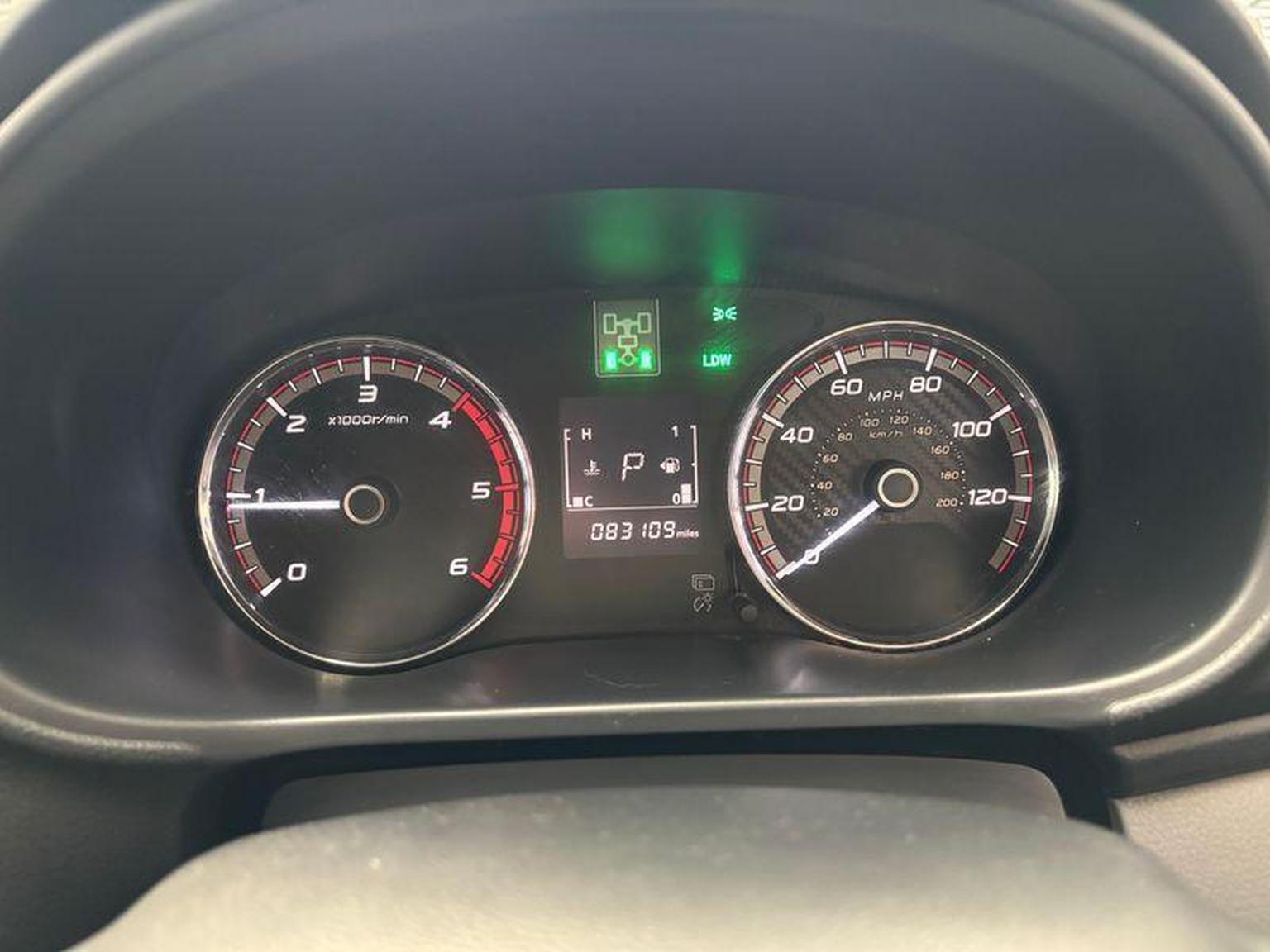 Fiat Fullback