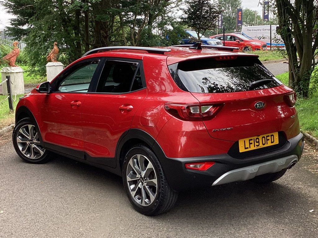 Kia Stonic