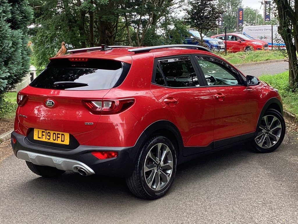 Kia Stonic