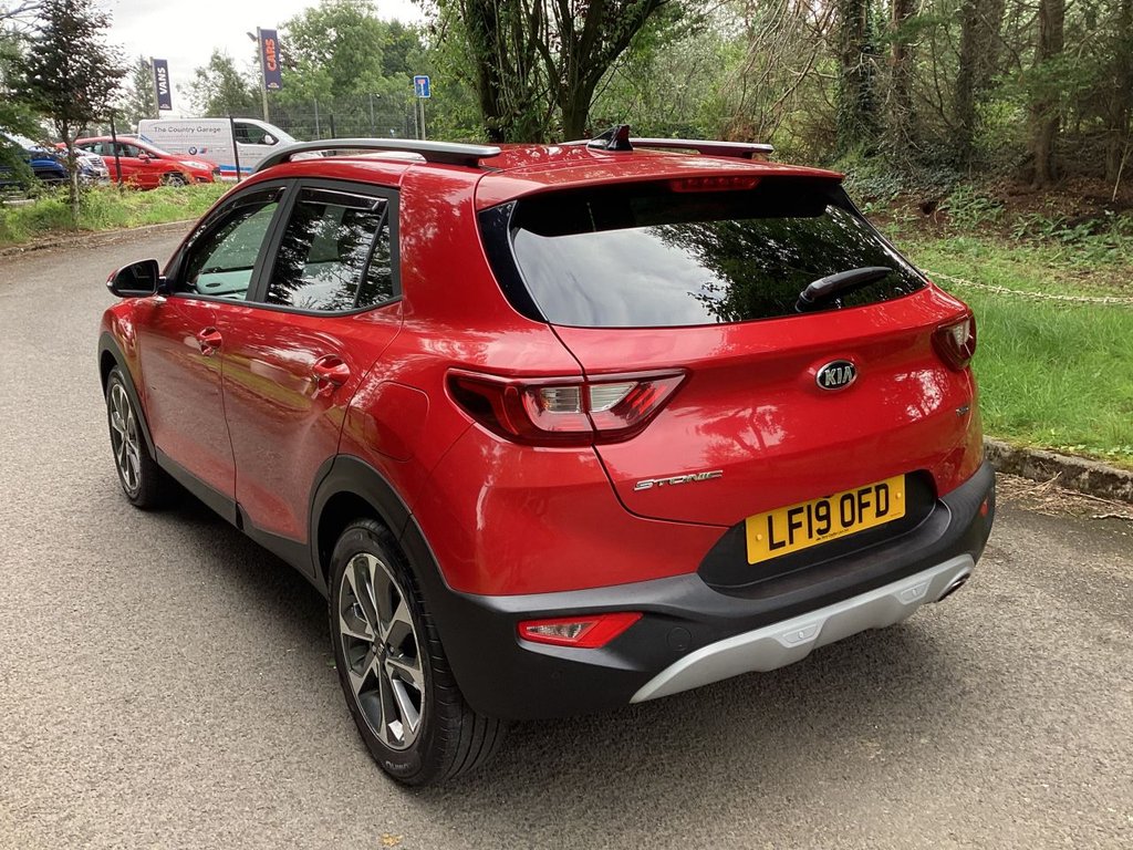 Kia Stonic