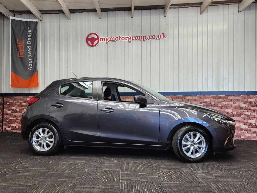 Mazda 2