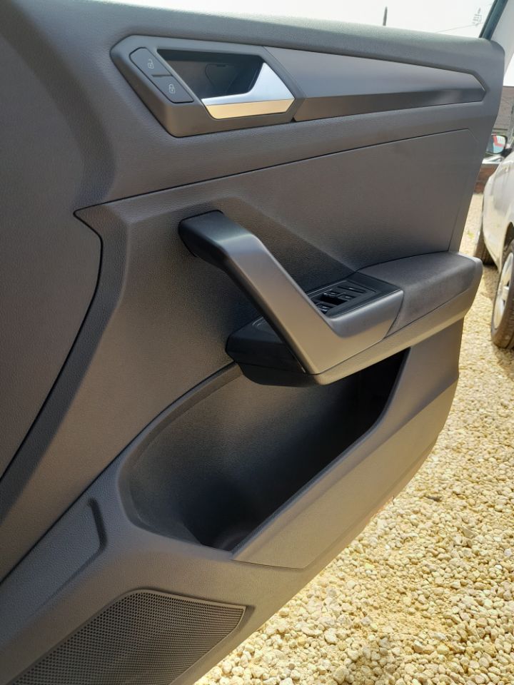 Volkswagen T Roc