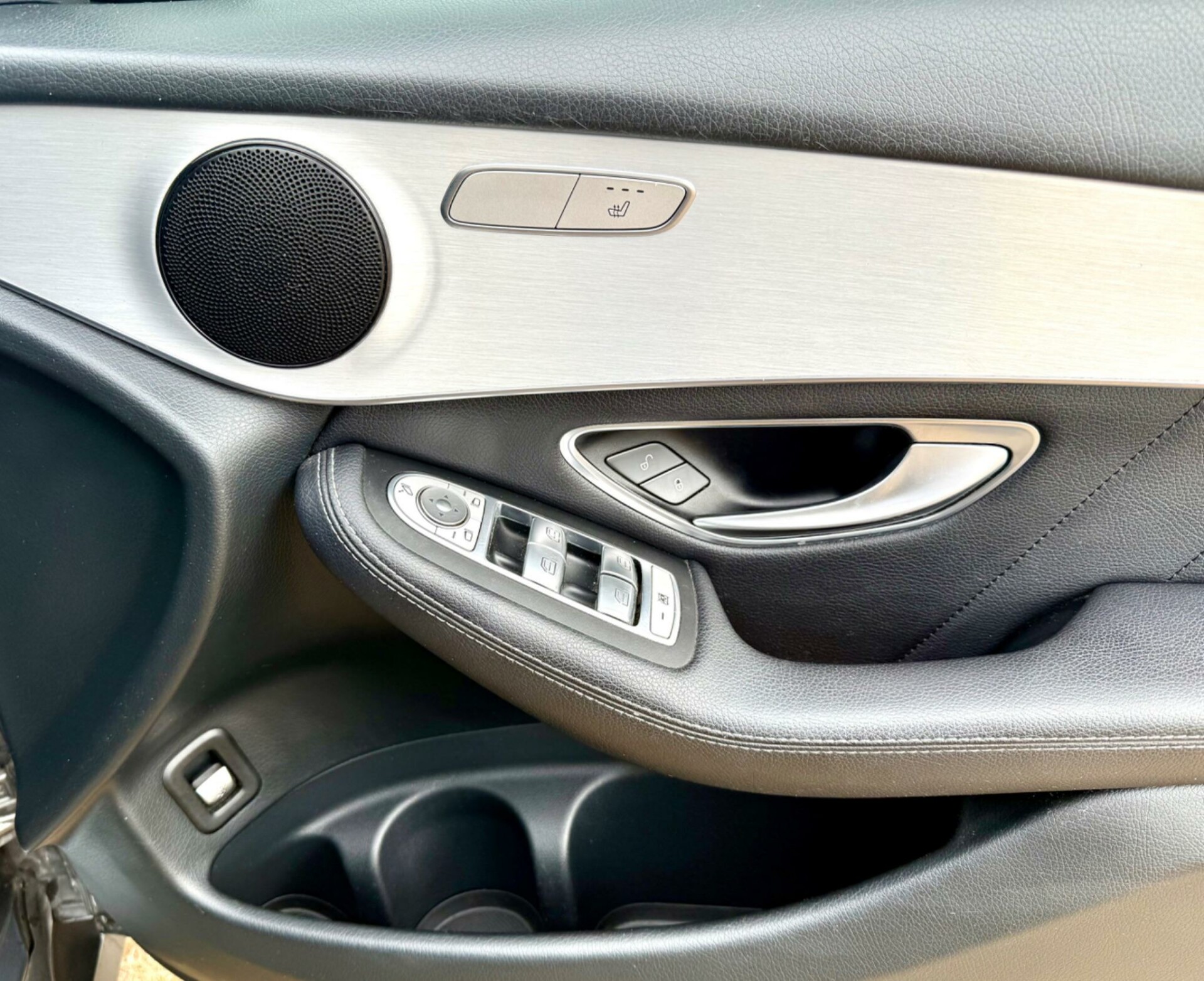 Mercedes Benz GLC CLASS