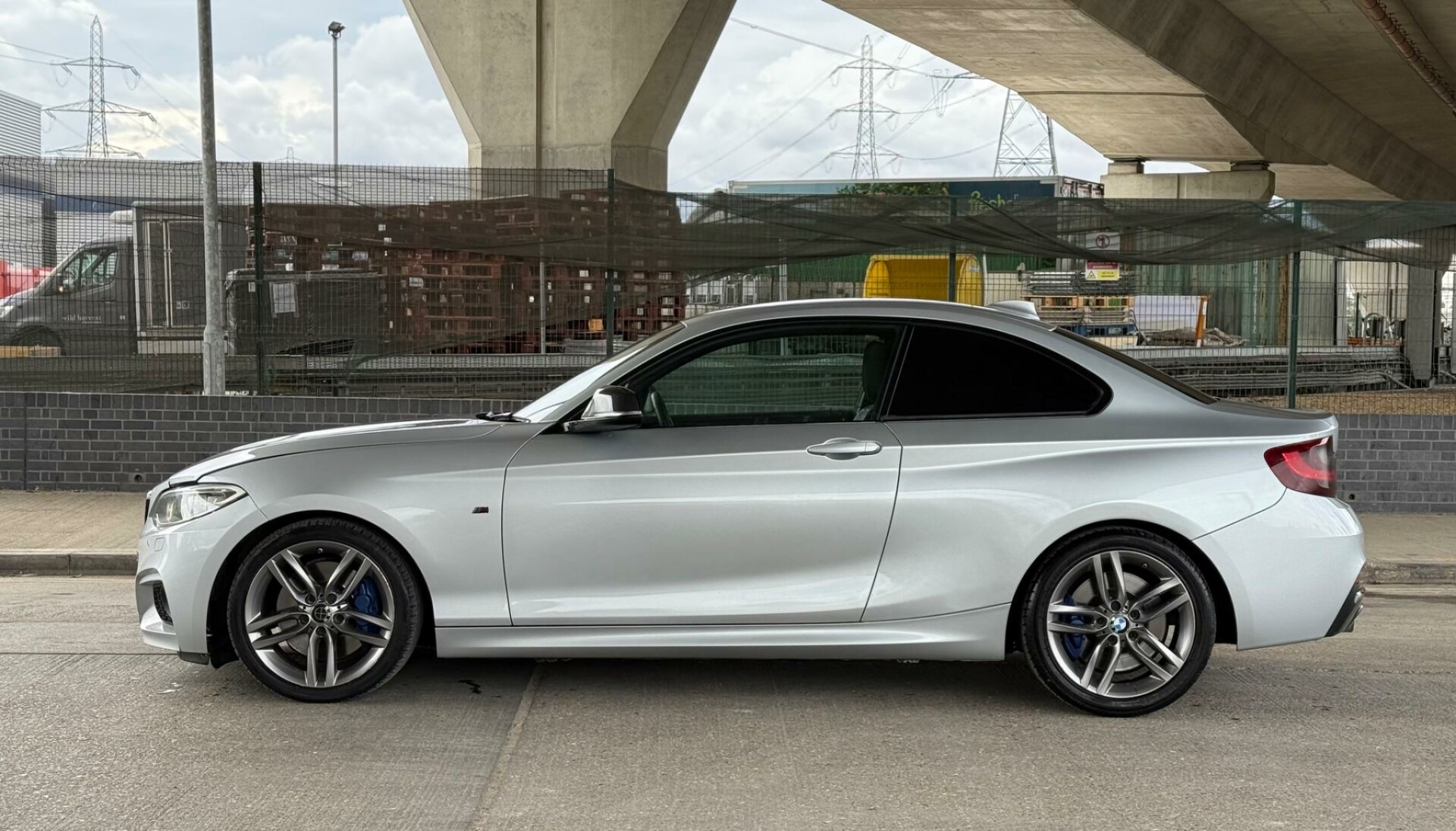 BMW 2 Series