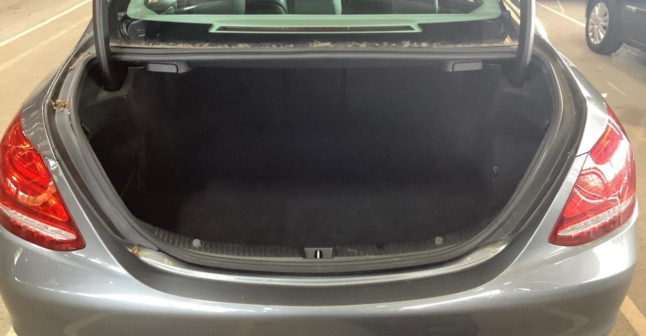 Mercedes Benz C Class