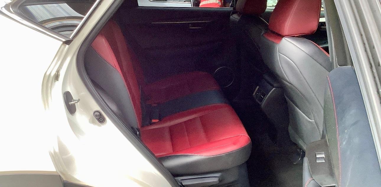 Lexus NX 300h