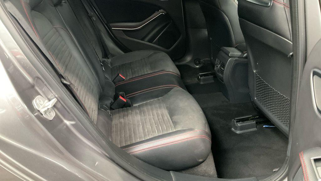 Mercedes Benz A Class