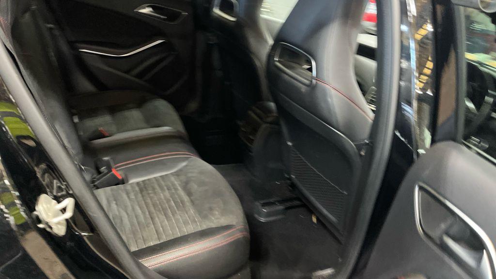 Mercedes Benz A Class