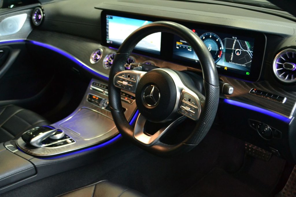 Mercedes Benz CLS Class
