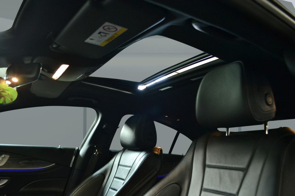 Mercedes Benz CLS Class