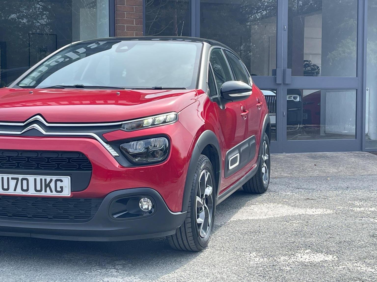 Citroen C3
