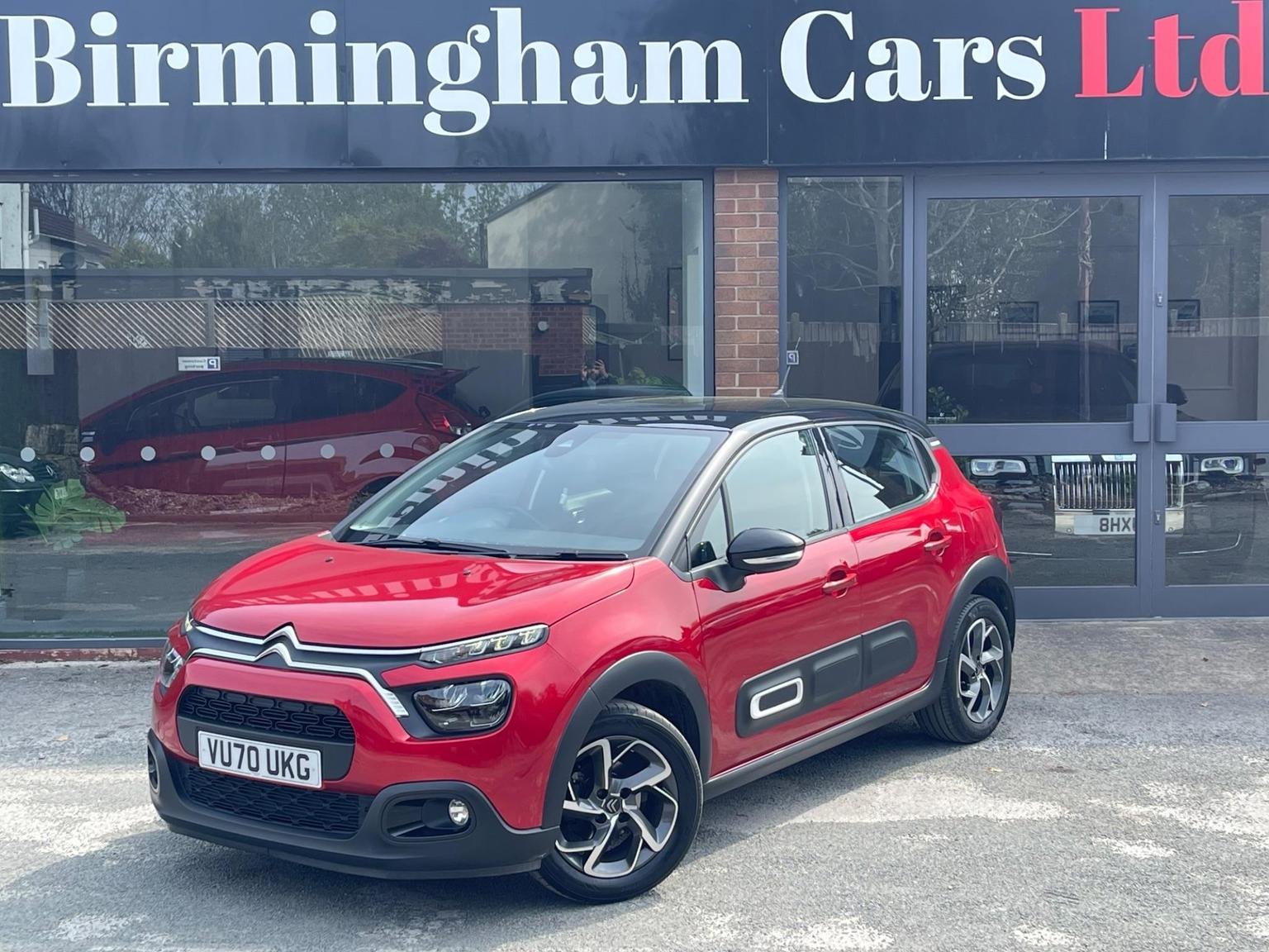 Citroen C3