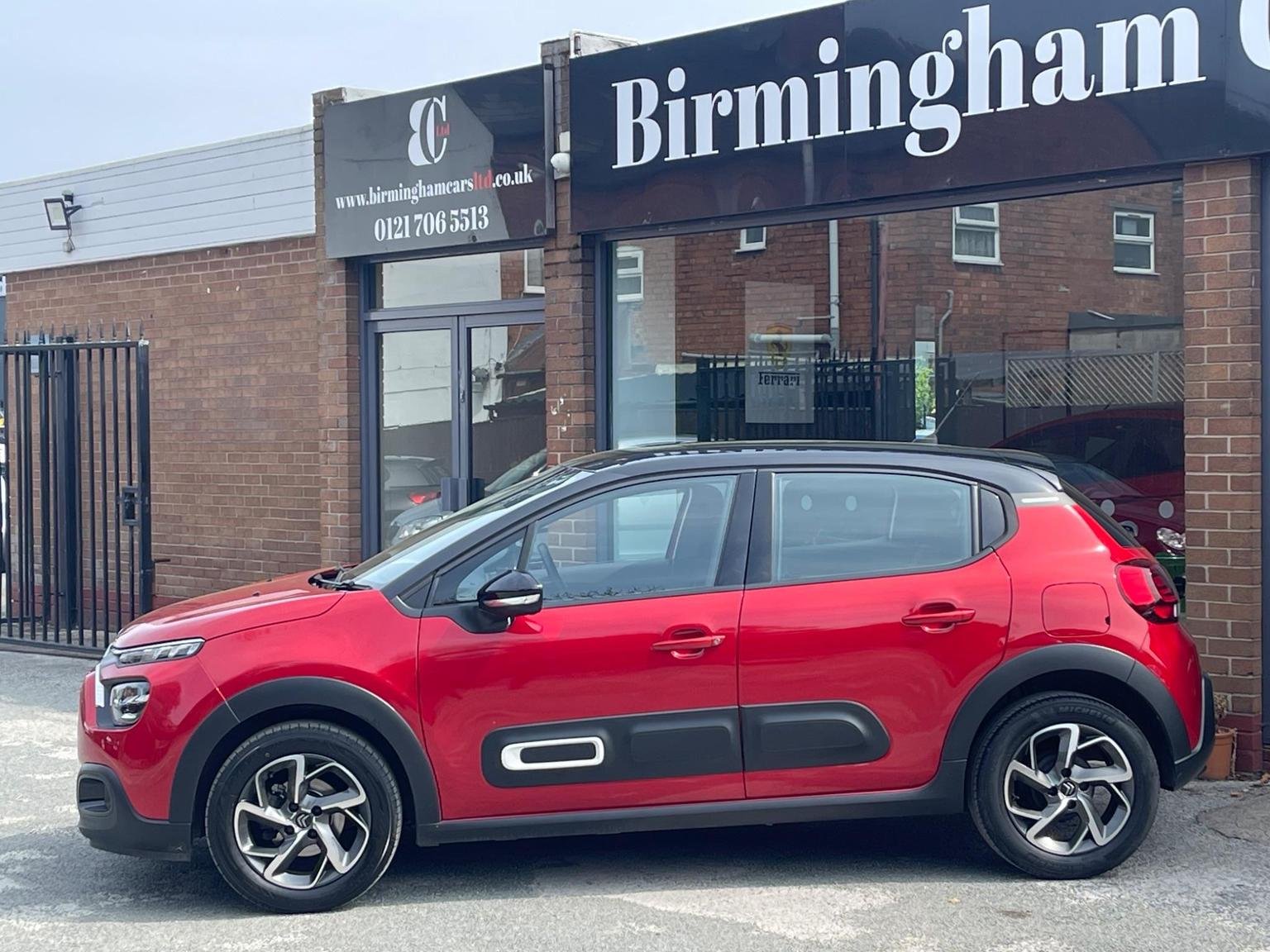 Citroen C3