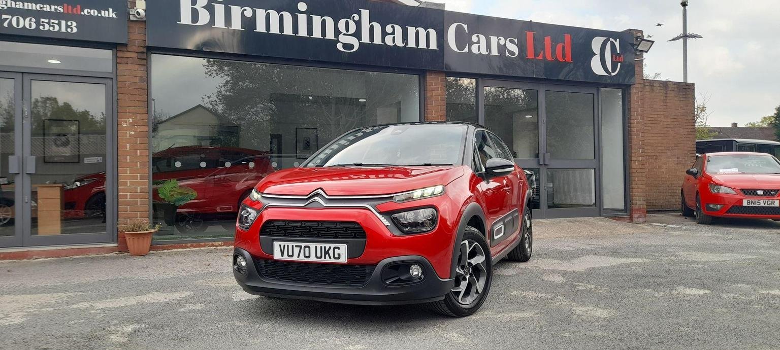 Citroen C3