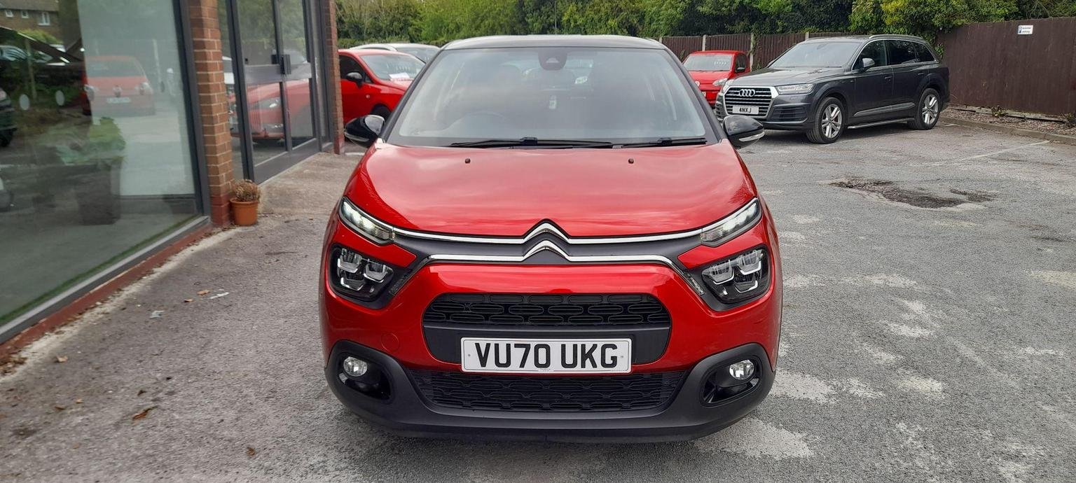 Citroen C3