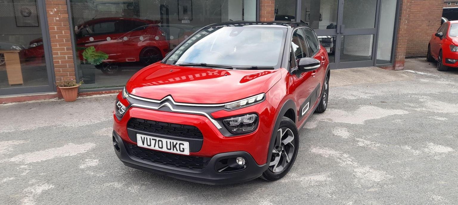 Citroen C3